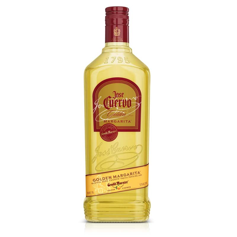 Jose Cuervo Golden Margarita Mix MayfairWine