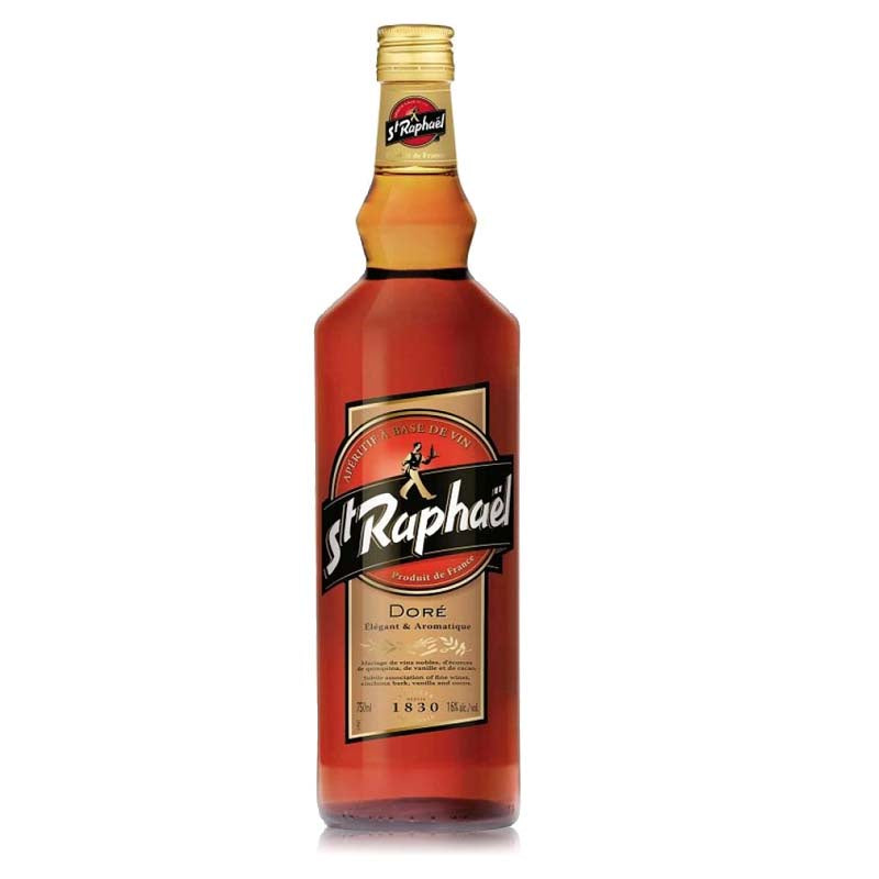 St. Raphael Aperitif Dore MayfairWine