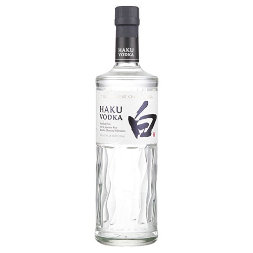 Haku Vodka