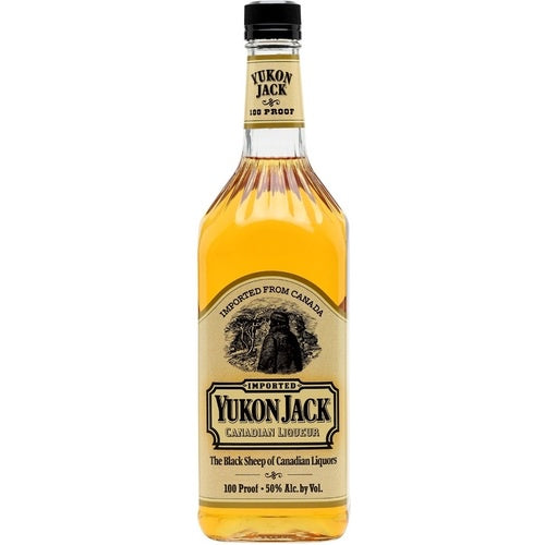 Yukon Jack