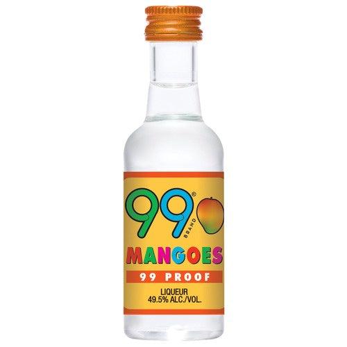 99 Brand Mango