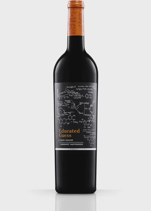 Educated Guess Cabernet Sauvignon