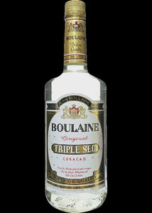 Jean Boulaine Triple Sec