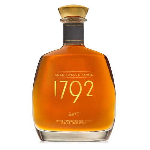 1792 12yr Old Kentucky Straight Bourbon Whiskey