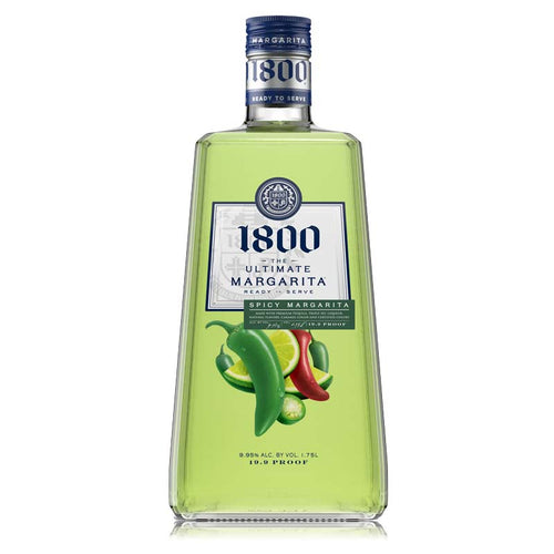 1800 Ultimate Spicy Margarita