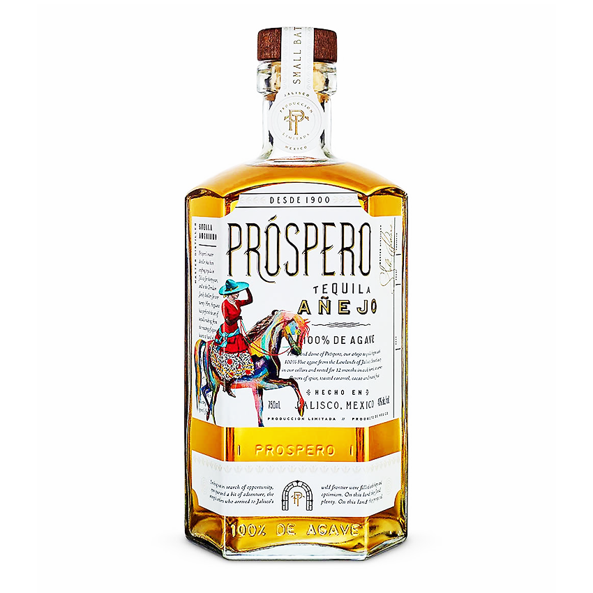 Prospero Anejo