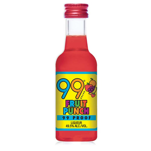99 Brand Fruit Punch