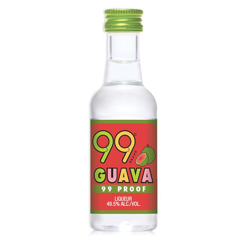 99 Brand Guava
