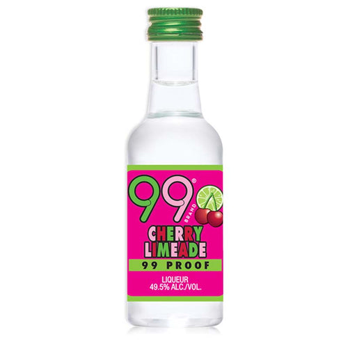 99 Brand Cherry Limeade