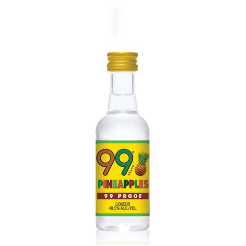 99 Brand Pineapple