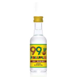 99 Brand Pineapple