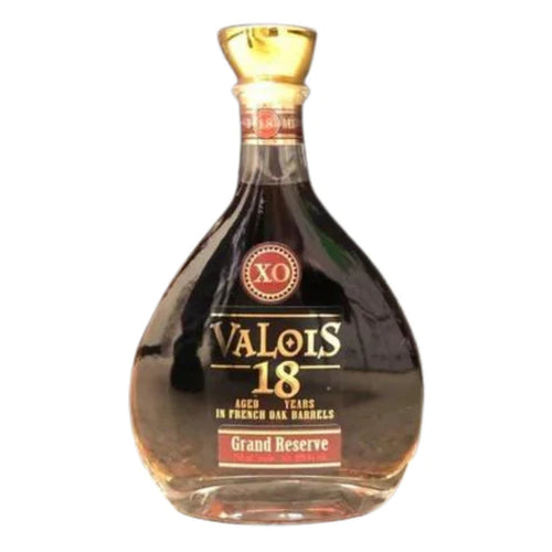 Valois 18 Grand Reserver Brandy