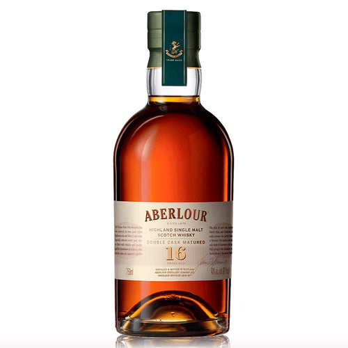 Aberlour 16Yr Old Scotch