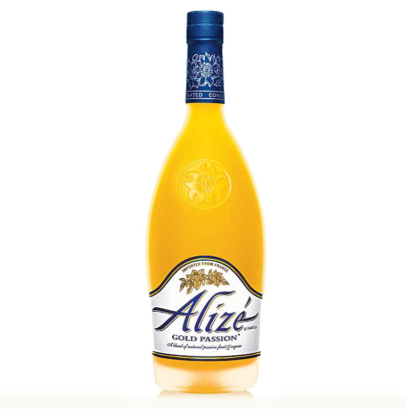 Alizé Gold Passion Liqueur
