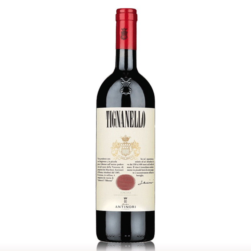 Antinori Tignanello 750ml