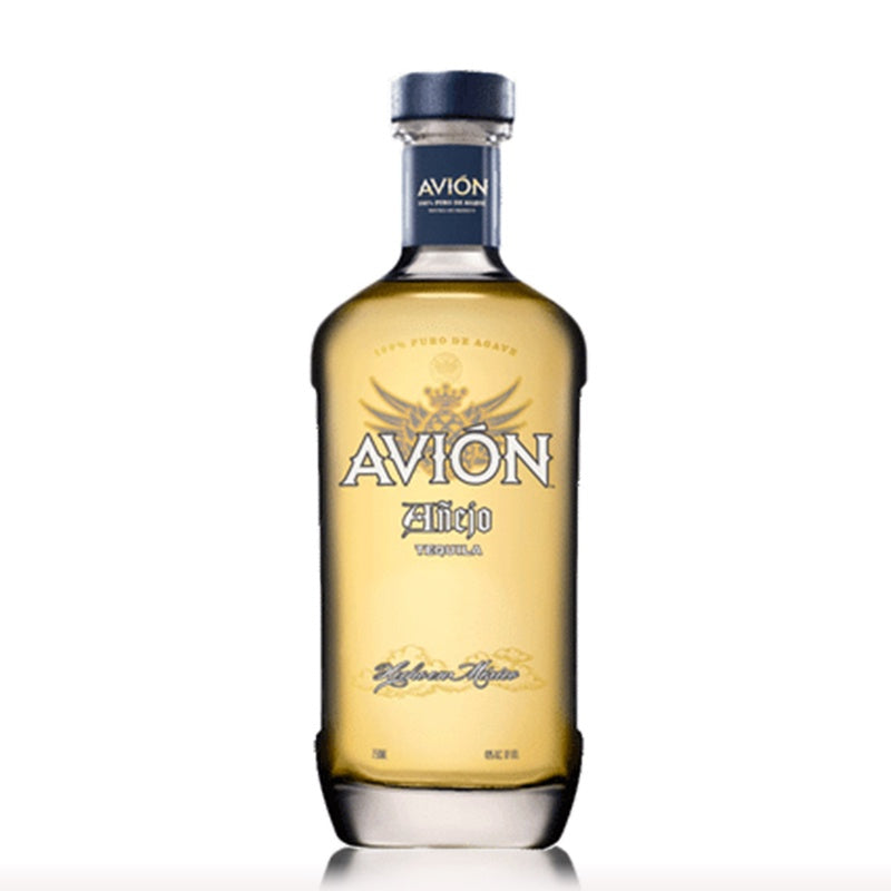 Avion Anejo Tequila