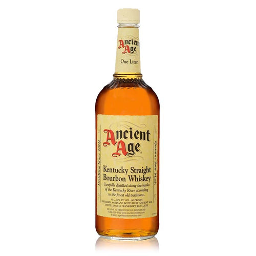 Ancient Age Bourbon