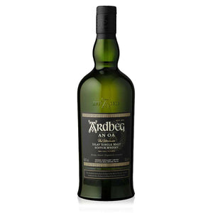 Ardbeg An Oa Single Malt Scotch Whisky