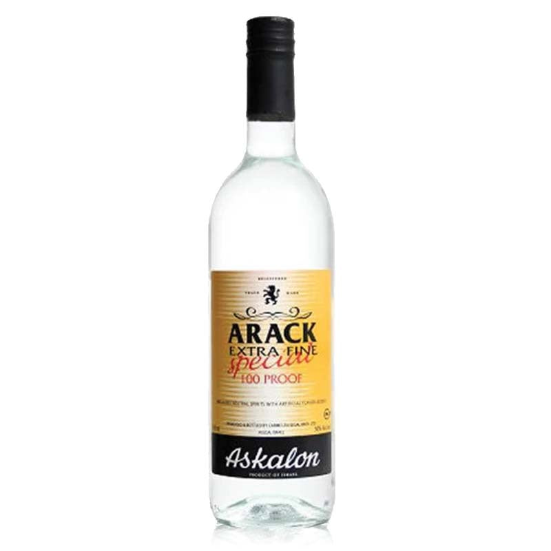 Askalon Arak 100 Proof