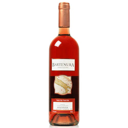 Bartenura Malvasia