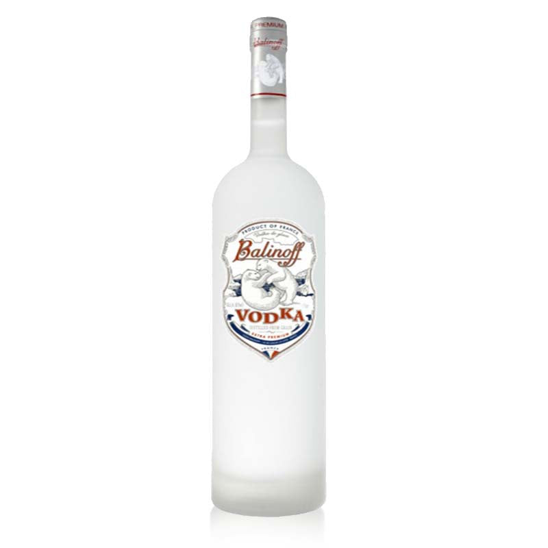 Balinoff Vodka