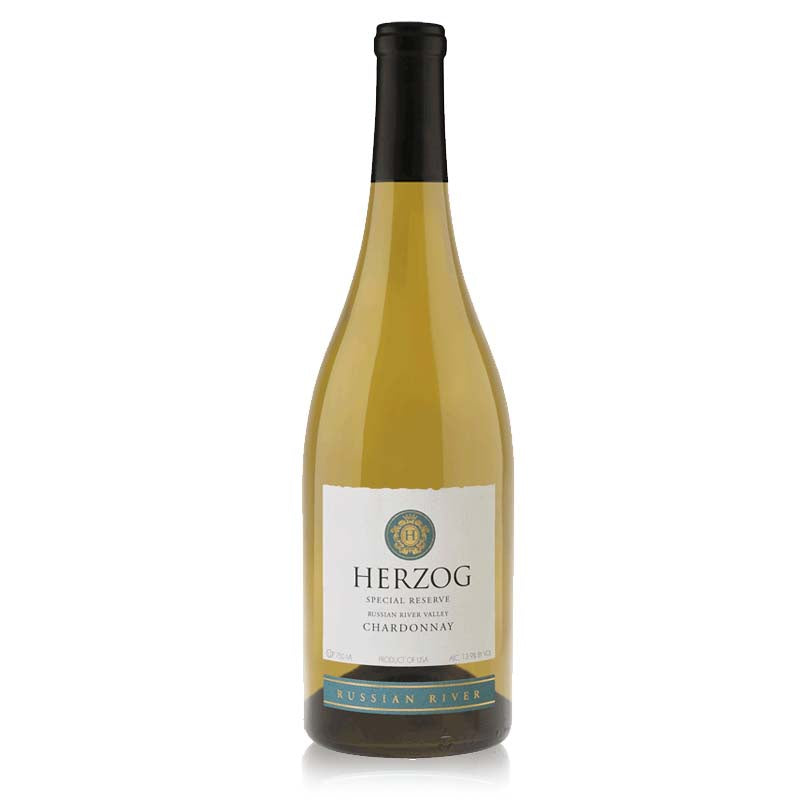 Baron Herzog SR Russian River Chardonnay