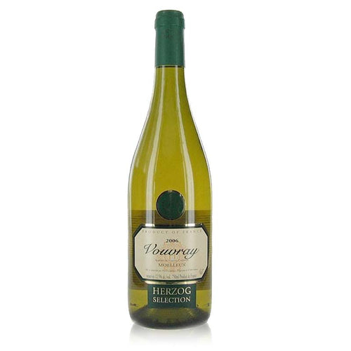 Baron Herzog Selection Vouvray