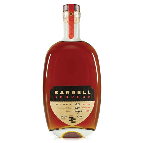 Barrell Craft Spirits Bourbon #22