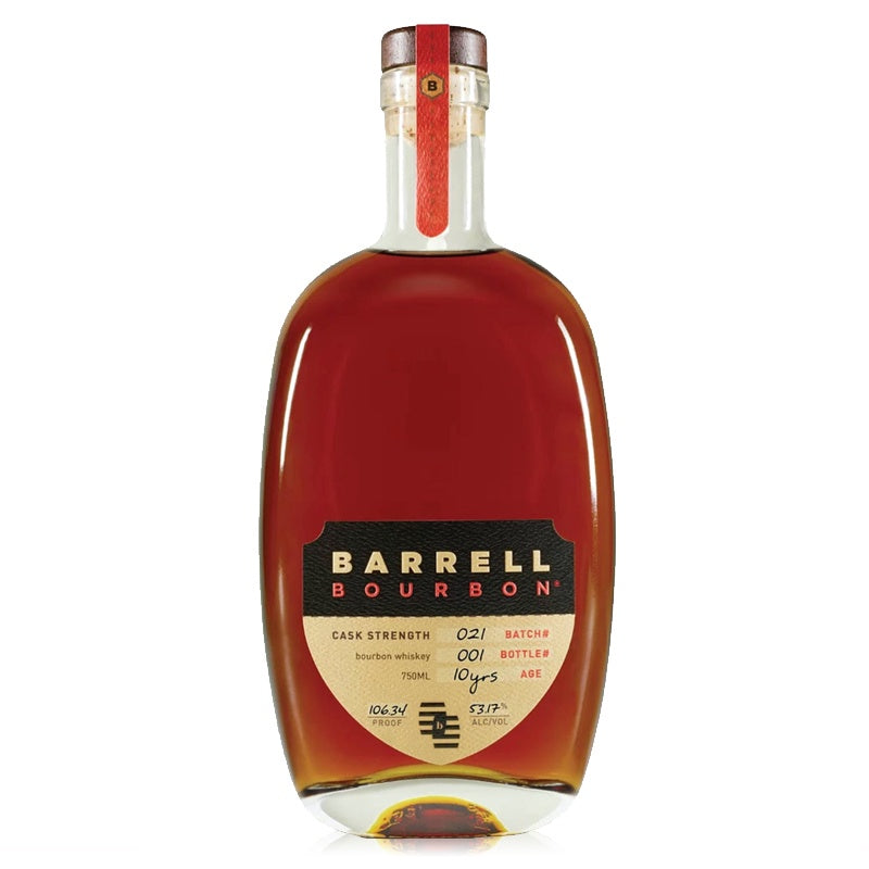 Barrell Craft Spirits Bourbon #22
