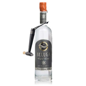 Beluga Gold Vodka