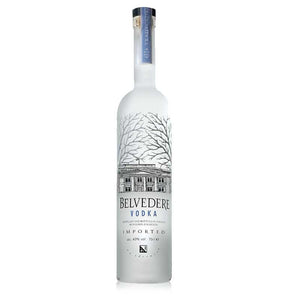 Belvedere Vodka