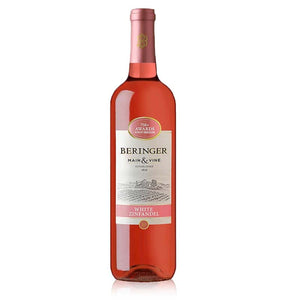 Beringer White Zinfandel