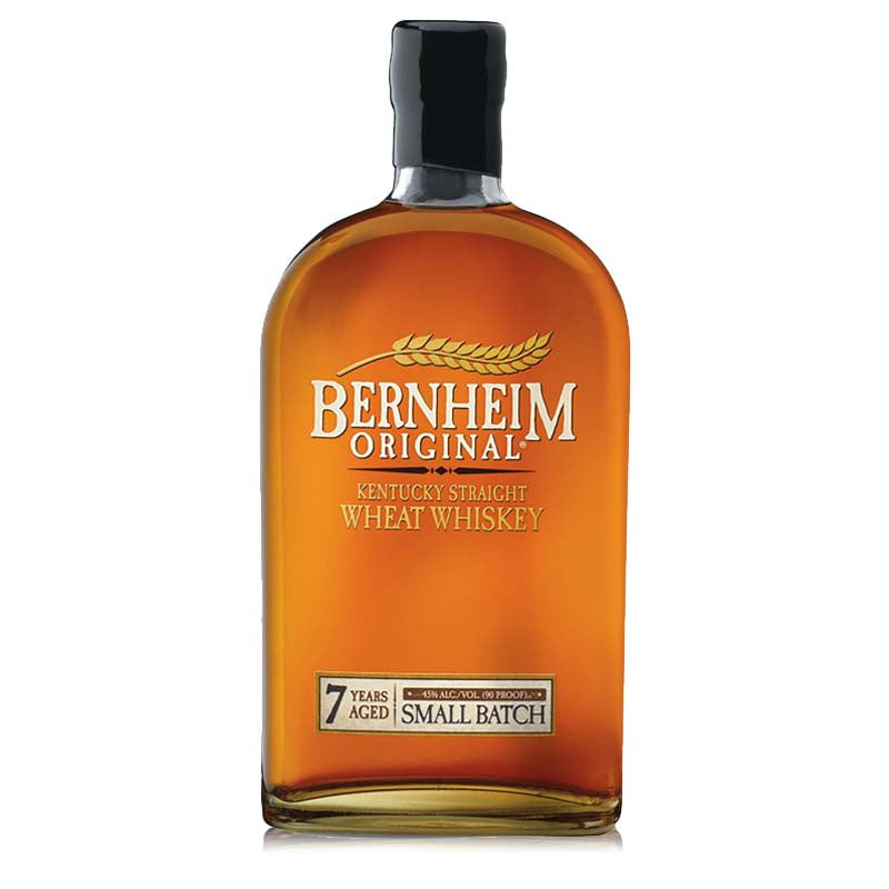 Bernheim Wheat Whiskey