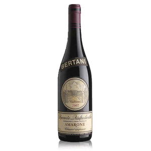 Bertani Amarone Classico 2007