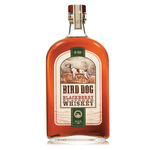 Bird Dog Blackberry Bourbon Whiskey