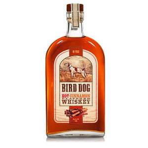 Bird Dog Hot Cinnamon Bourbon Whiskey