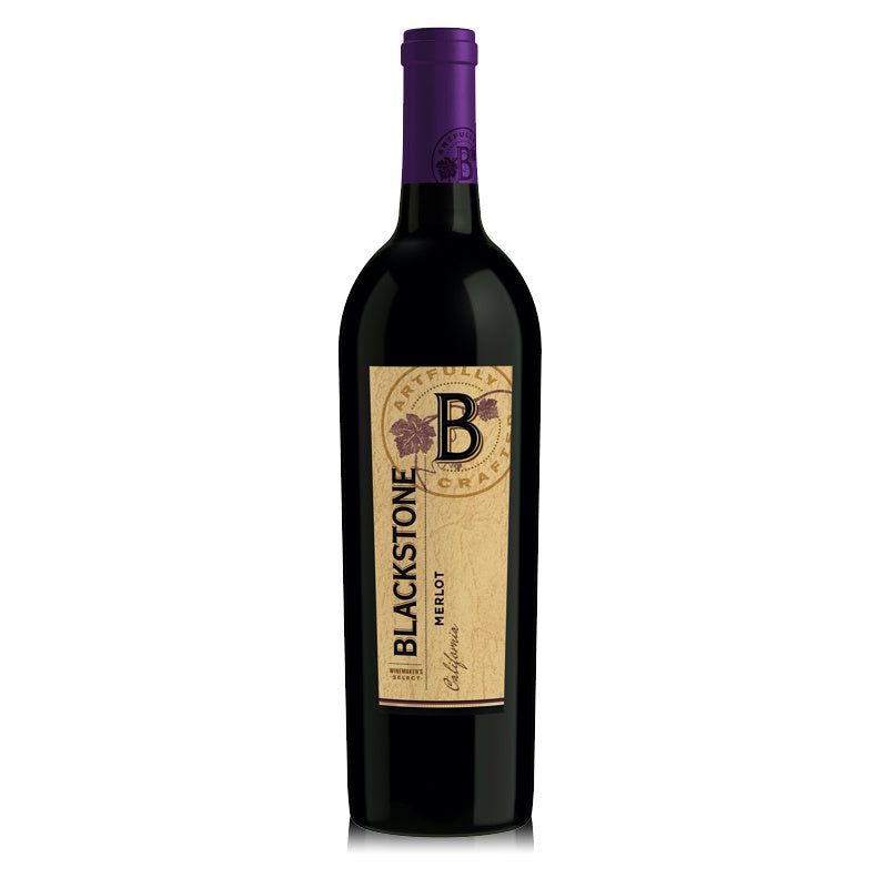 Blackstone Merlot