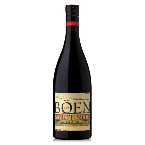 Boen Sonoma County Pinot Noir