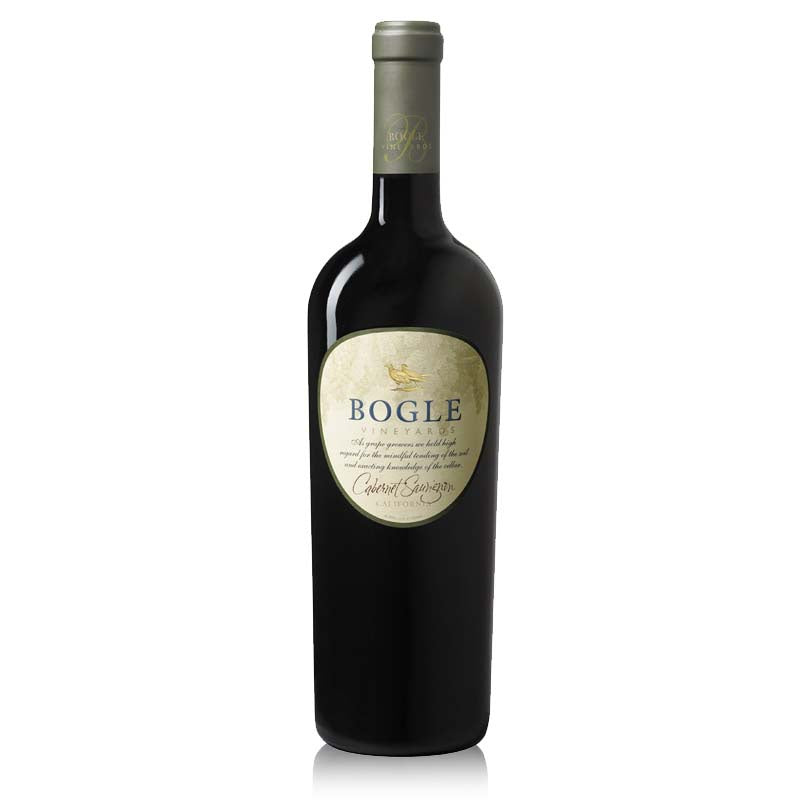 Bogle Cabernet Sauvignon