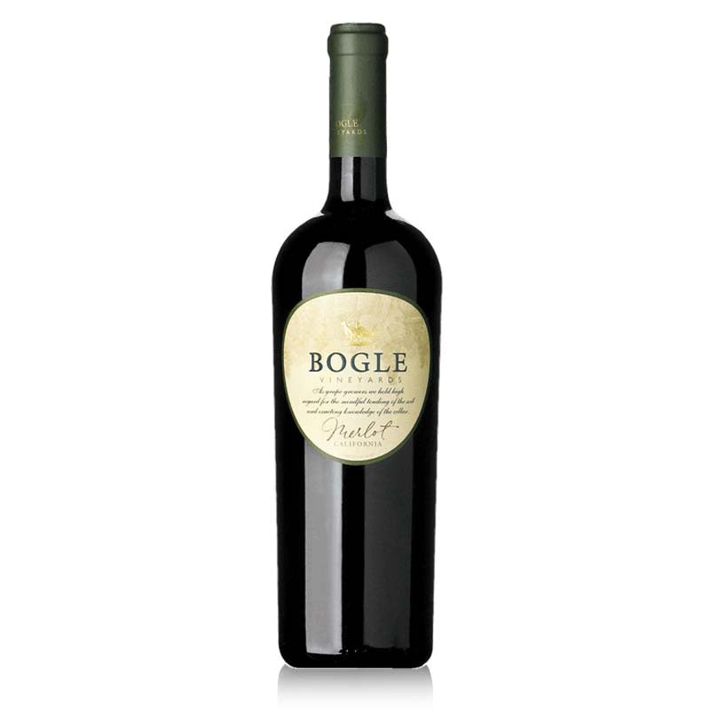 Bogle Merlot