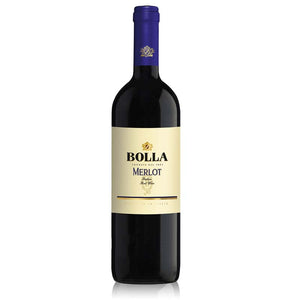 Bolla Merlot