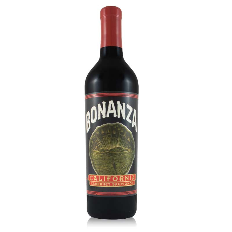 Bonanza Cabernet Sauvignon