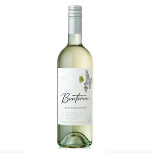 Bonterra 2019 Sauvignon Blanc