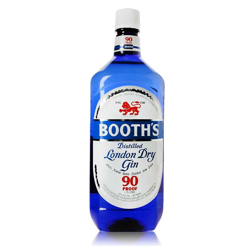 Booth's Gin