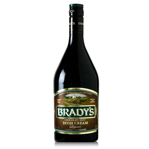 Brady's Irish Cream