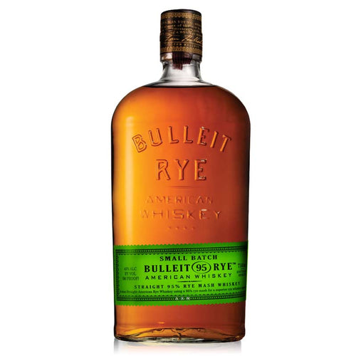 Bulleit Rye Whiskey