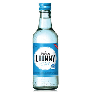 Chum Churum  Soon Hari Chum Chummy Cool Soju