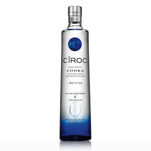 Ciroc Vodka