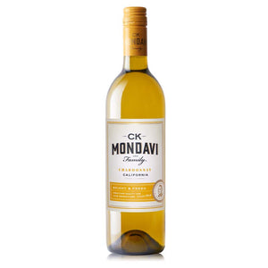 CK Mondavi Chardonnay