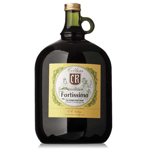 CK Fortissimo Red Wine